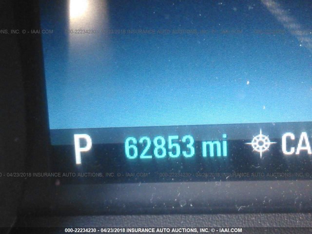 1G11B5SL1EF226483 - 2014 CHEVROLET MALIBU LS Gümüş foto 7