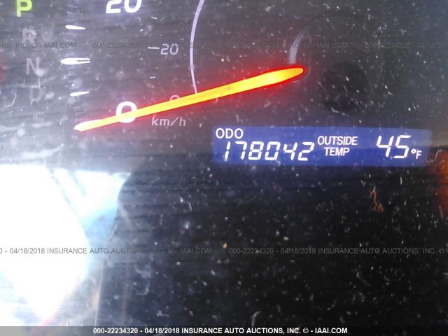 4T1BF3EK1BU648179 - 2011 TOYOTA CAMRY SE/LE/XLE WHITE photo 7