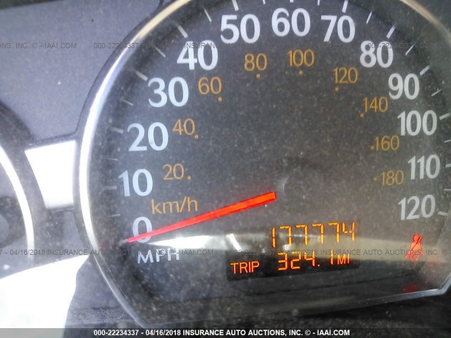 1G8AJ55F07Z206138 - 2007 SATURN ION LEVEL 2 Gümüş foto 7