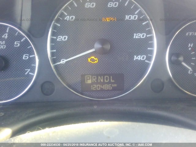 1G1ZS51F66F298408 - 2006 CHEVROLET MALIBU LS თეთრი ფოტო 7