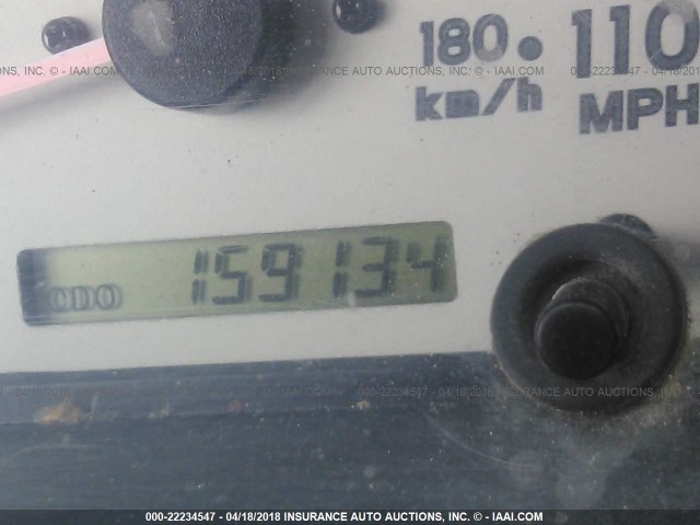 5TEGN92N54Z364921 - 2004 TOYOTA TACOMA DOUBLE CAB PRERUNNER RED photo 7