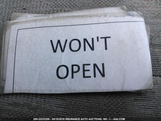 2T1BR18E4WC089302 - 1998 TOYOTA COROLLA VE/CE/LE 棕色 照片 10