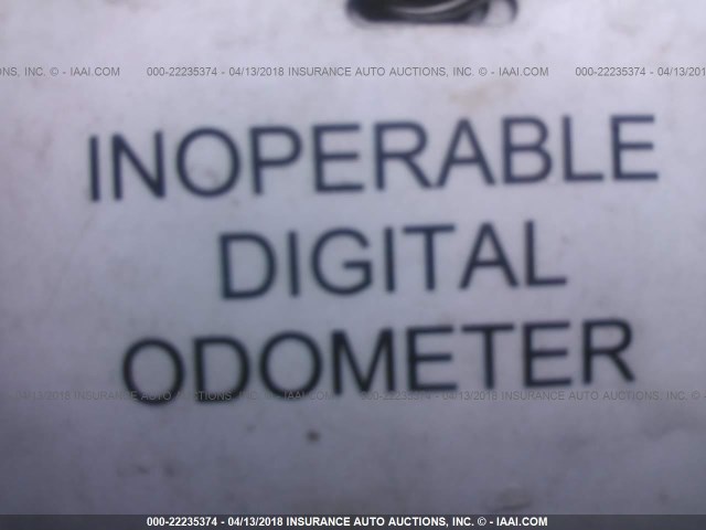 4T1BE32K65U420173 - 2005 TOYOTA CAMRY LE/XLE/SE ბურგუნდია ფოტო 7