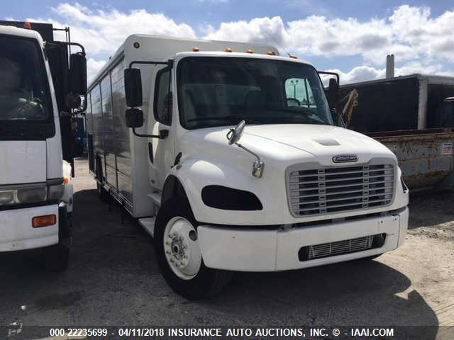 1FVACXCS65HU51299 - 2005 FREIGHTLINER M2 106 MEDIUM DUTY Unknown photo 1