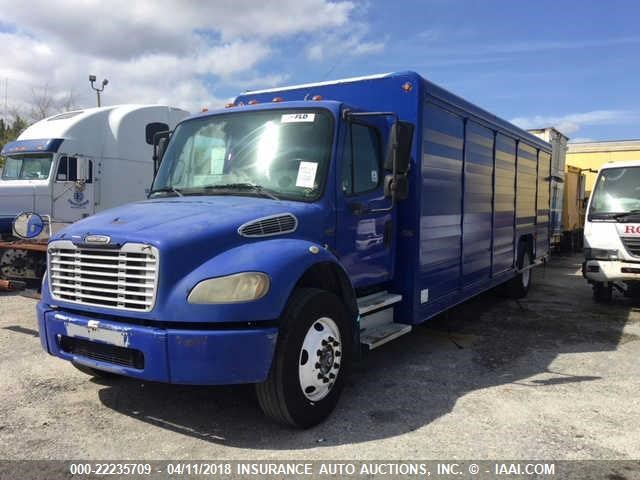 1FVACXCS03HK86010 - 2003 FREIGHTLINER M2 106 MEDIUM DUTY Unknown photo 2