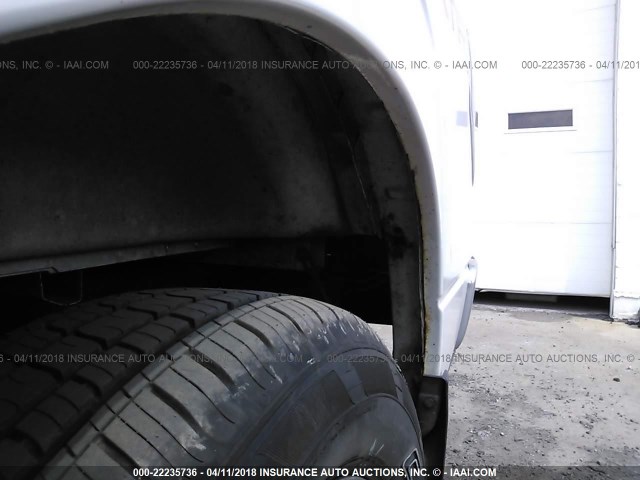 1FTFW1EF9DFC82539 - 2013 FORD F150 SUPERCREW WHITE photo 6
