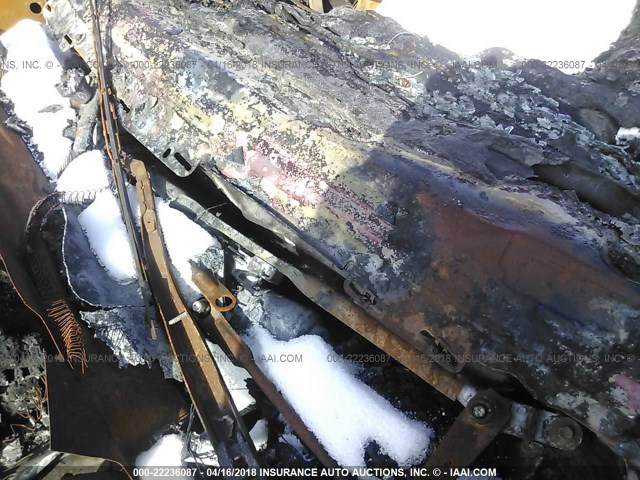 1C4RJFJG4FC641968 - 2015 JEEP GRAND CHEROKEE SUMMIT 红色 照片 9