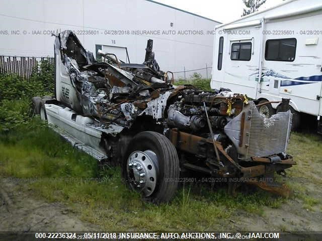 1FUJGLDR2CSBB5077 - 2012 FREIGHTLINER CASCADIA 125  Unknown photo 1