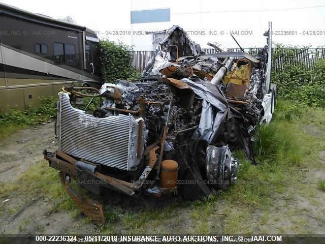 1FUJGLDR2CSBB5077 - 2012 FREIGHTLINER CASCADIA 125  Unknown photo 2