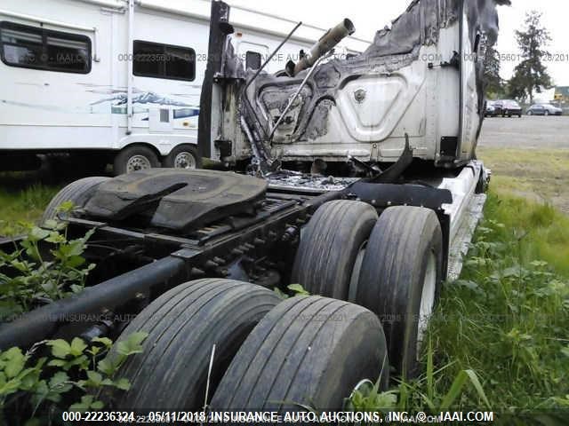1FUJGLDR2CSBB5077 - 2012 FREIGHTLINER CASCADIA 125  Unknown photo 4