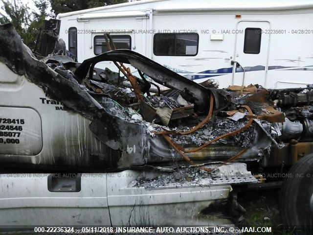 1FUJGLDR2CSBB5077 - 2012 FREIGHTLINER CASCADIA 125  Unknown photo 5