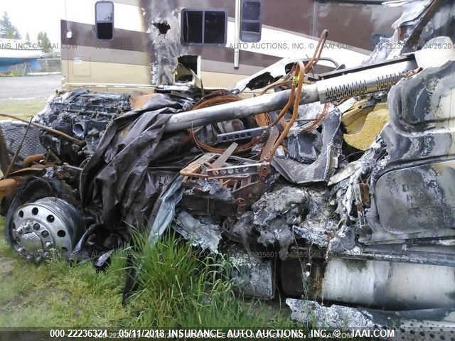 1FUJGLDR2CSBB5077 - 2012 FREIGHTLINER CASCADIA 125  Unknown photo 6