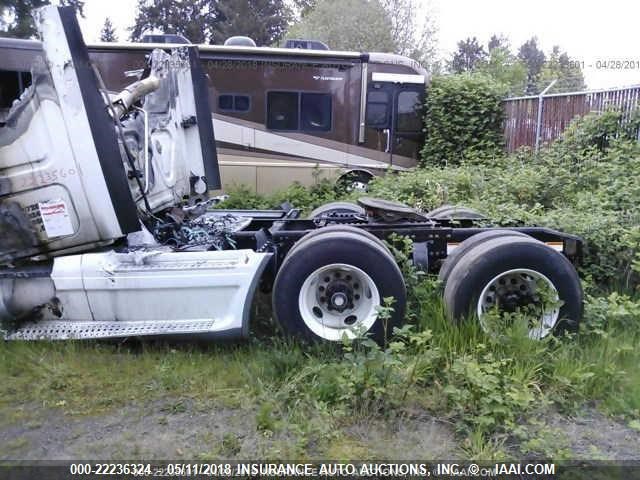 1FUJGLDR2CSBB5077 - 2012 FREIGHTLINER CASCADIA 125  Unknown photo 7