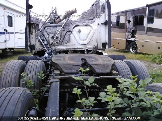 1FUJGLDR2CSBB5077 - 2012 FREIGHTLINER CASCADIA 125  Unknown photo 8
