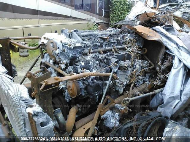 1FUJGLDR2CSBB5077 - 2012 FREIGHTLINER CASCADIA 125  Unknown photo 9