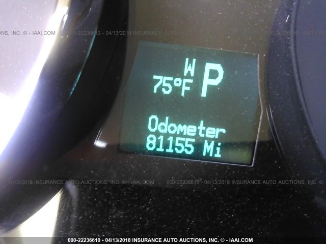 3GNAL2EK0ES551067 - 2014 CHEVROLET CAPTIVA LS 白色 照片 7