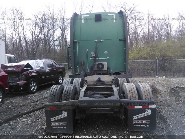 1XP7DB9X07D649538 - 2007 PETERBILT 387 Unknown photo 8