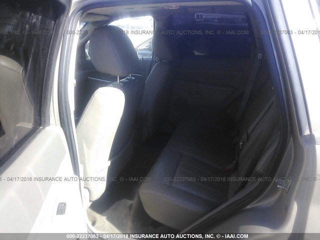 1J4HR48N95C692954 - 2005 JEEP GRAND CHEROKEE LAREDO/COLUMBIA/FREEDOM 金色 照片 8