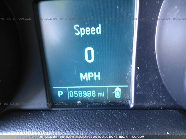 KL4CJFSB3EB677786 - 2014 BUICK ENCORE CONVENIENCE 香槟色 照片 7