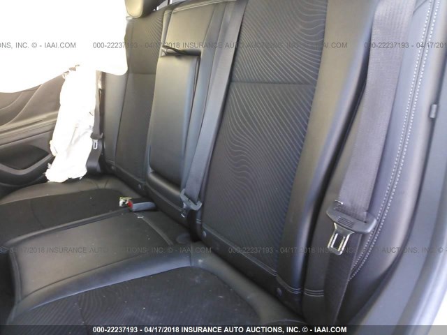 KL4CJFSB3EB677786 - 2014 BUICK ENCORE CONVENIENCE 香槟色 照片 8