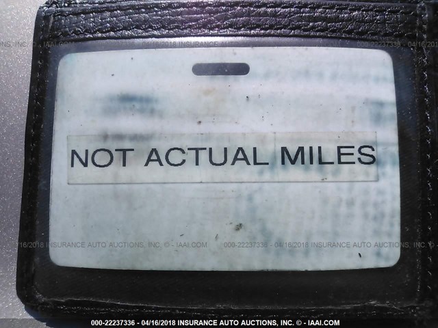 4T1BE32K46U138163 - 2006 TOYOTA CAMRY LE/XLE/SE GOLD photo 7