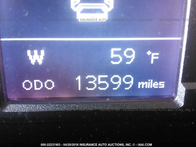 JTEBU5JR1G5309976 - 2016 TOYOTA 4RUNNER SR5 PREM/LTDL/TRAIL/TRD GRAY photo 7