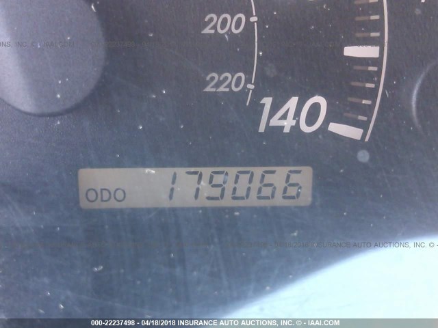 4T1BE32K45U987837 - 2005 TOYOTA CAMRY LE/XLE/SE Boz foto 7