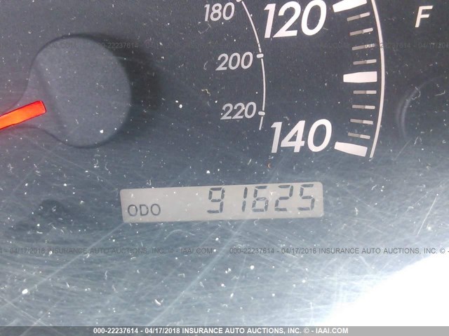 4T1BF30K56U113224 - 2006 TOYOTA CAMRY LE/XLE/SE ვერცხლისფერი ფოტო 7