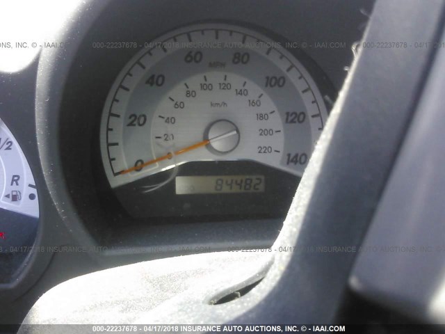 JTKDE3B77A0319646 - 2010 TOYOTA SCION TC 紫色 照片 7