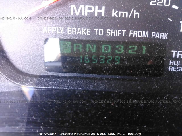 2G1WX12K1Y9302451 - 2000 CHEVROLET MONTE CARLO SS თეთრი ფოტო 7