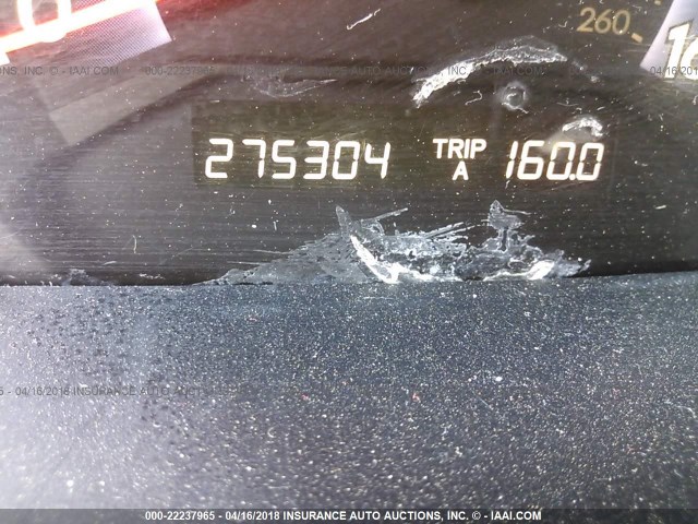 5FNRL38776B411603 - 2006 HONDA ODYSSEY EXL თეთრი ფოტო 7