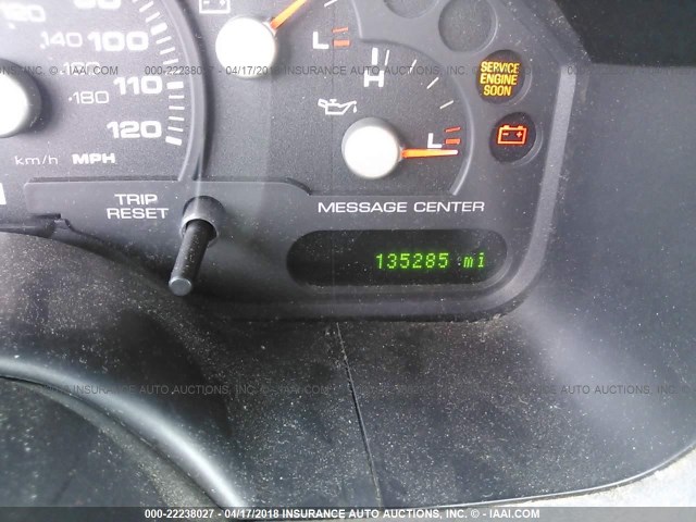 1FMZU73E95UB85978 - 2005 FORD EXPLORER XLT/XLT SPORT/NBX 白色 照片 7