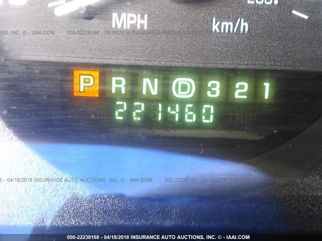 2G4WB52K121225174 - 2002 BUICK REGAL LS 金色 照片 7