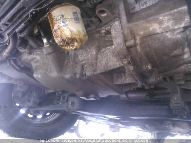 1FAFP34N87W242450 - 2007 FORD FOCUS ZX4/S/SE/SES 黑色 照片 6