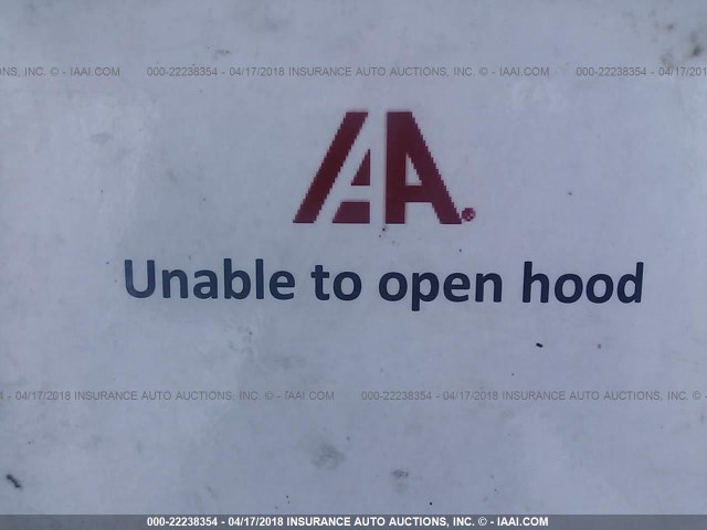 4T1BK46KX7U029927 - 2007 TOYOTA CAMRY NEW GENERAT LE/XLE/SE RED photo 10