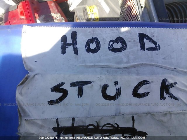 4T1BE32K34U796523 - 2004 TOYOTA CAMRY LE/XLE/SE SILVER photo 10