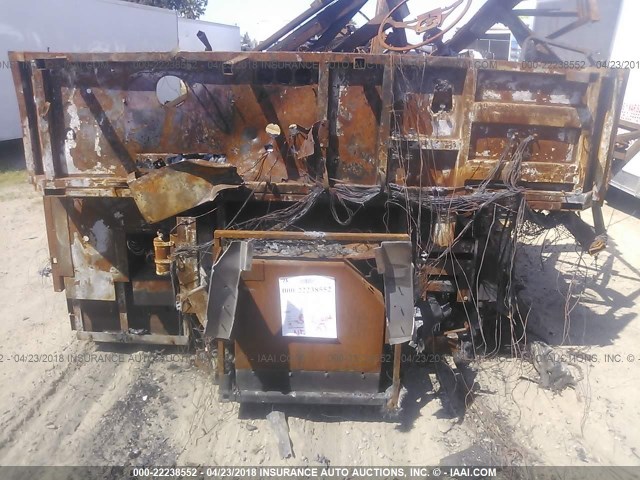 1RF13561151032782 - 2005 ROADMASTER RAIL MONOCOQUE 未知 照片 10