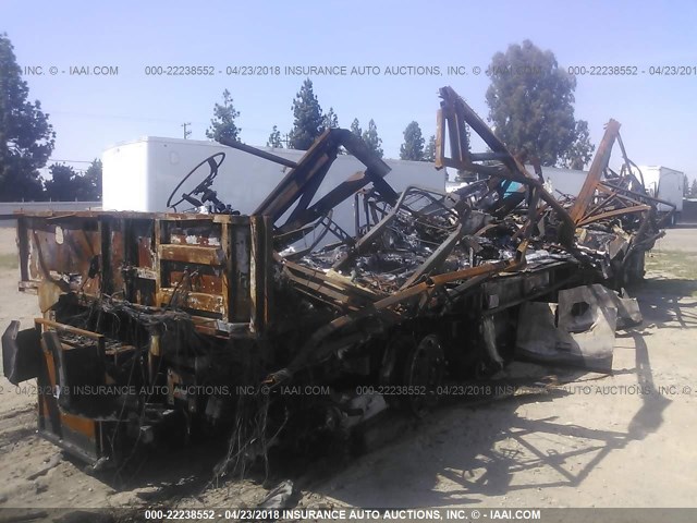 1RF13561151032782 - 2005 ROADMASTER RAIL MONOCOQUE 未知 照片 2