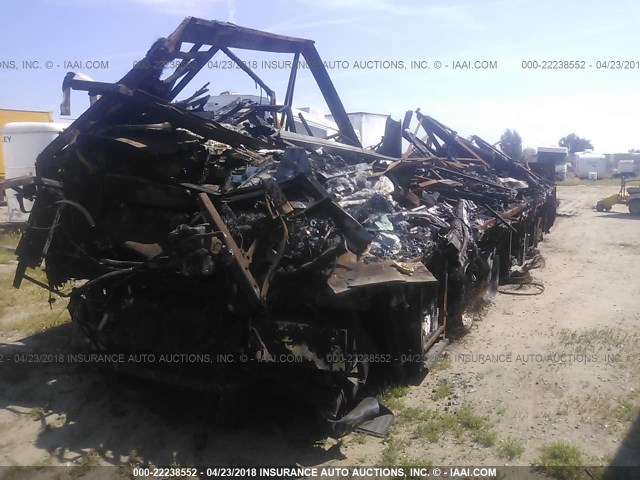 1RF13561151032782 - 2005 ROADMASTER RAIL MONOCOQUE 未知 照片 4