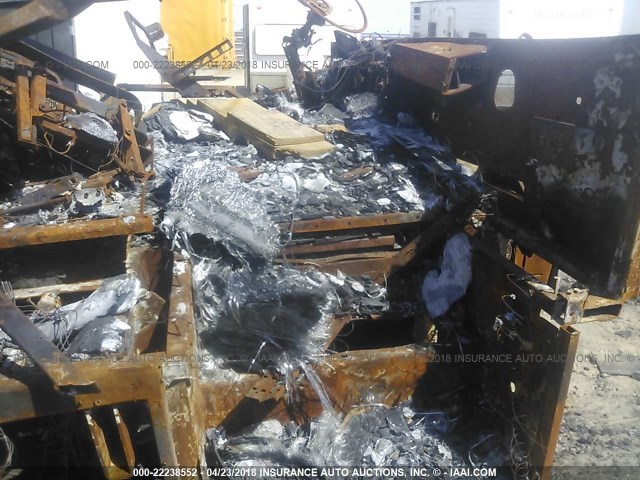 1RF13561151032782 - 2005 ROADMASTER RAIL MONOCOQUE 未知 照片 5