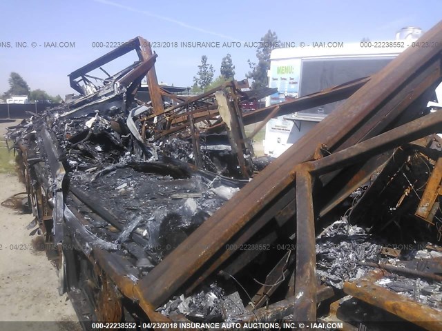 1RF13561151032782 - 2005 ROADMASTER RAIL MONOCOQUE 未知 照片 8