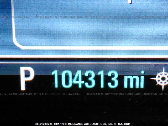 1G11H5SA0DF333553 - 2013 CHEVROLET MALIBU LTZ GOLD photo 7