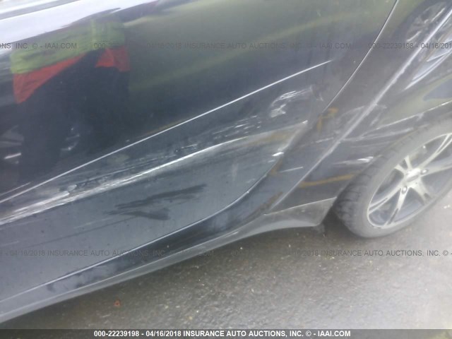 WMEEJ31X28K082864 - 2008 SMART FORTWO PURE/PASSION BEIGE photo 6