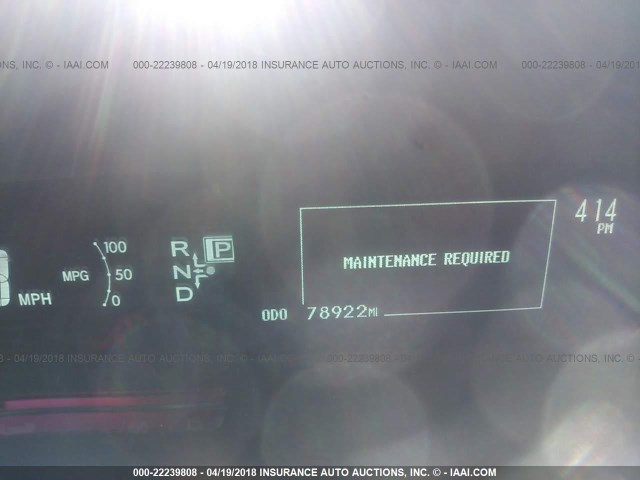 JTDKN3DU8C5418824 - 2012 TOYOTA PRIUS WHITE photo 7