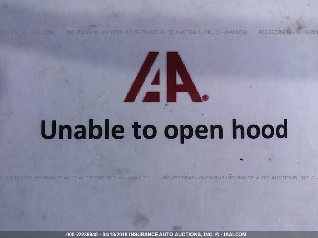 1NXBR12E4YZ372731 - 2000 TOYOTA COROLLA VE/CE/LE 白色 照片 10