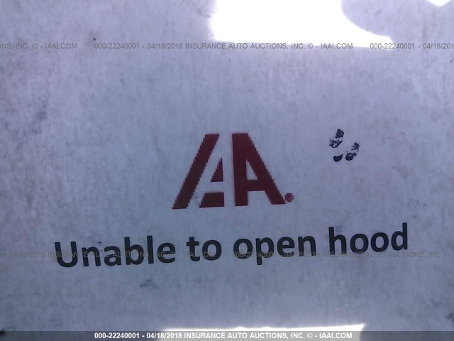 JTLZE4FE2B1139213 - 2011 TOYOTA SCION XB BLUE photo 10