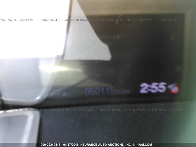 2HGFB2F98FH514884 - 2015 HONDA CIVIC EXL Boz foto 7