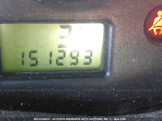 1FAFP34N57W130298 - 2007 FORD FOCUS ZX4/S/SE/SES 绿色 照片 7