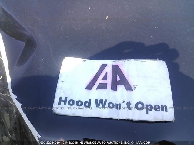 5FRYD4H51HB038539 - 2017 ACURA MDX TECHNOLOGY BROWN photo 10