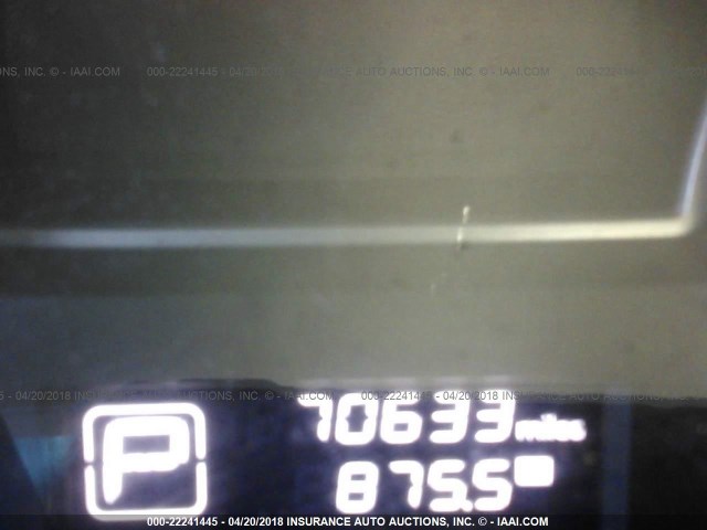 5N1AR2MM0DC613660 - 2013 NISSAN PATHFINDER S/SV/SL/PLATINUM 黑色 照片 7